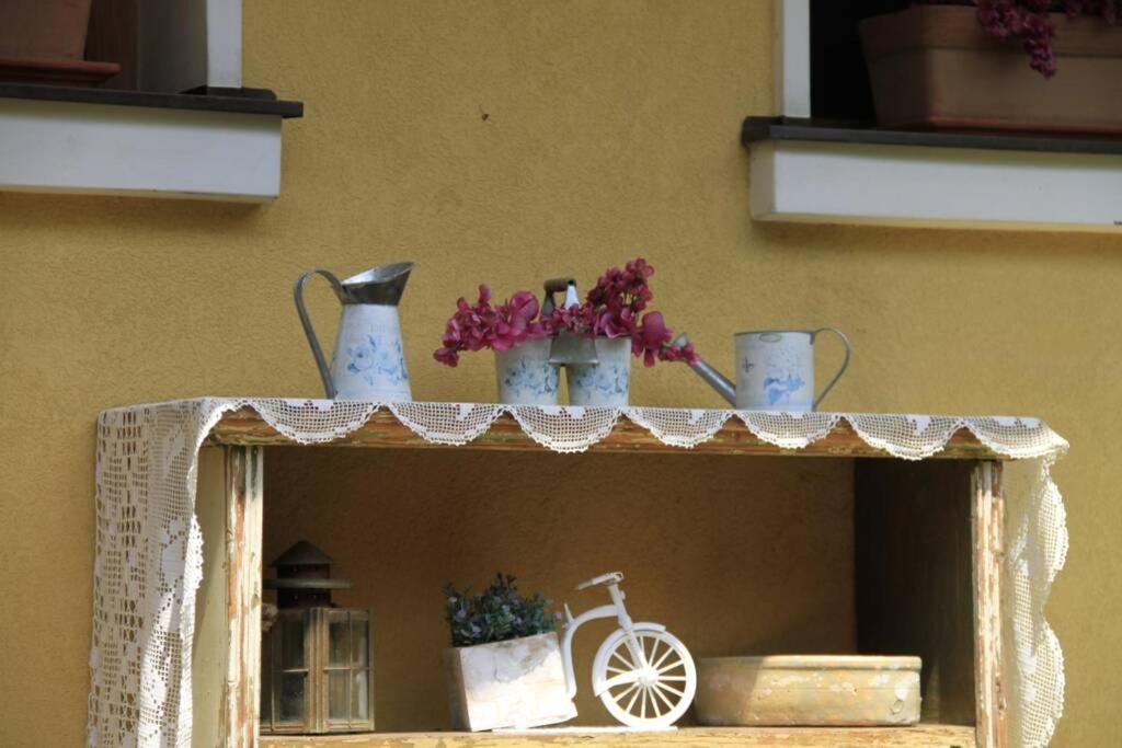 Apartman Brankova Kuca Sremski Karlovci Exterior foto