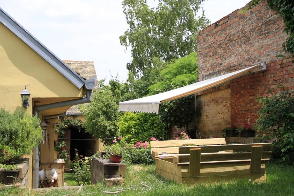 Apartman Brankova Kuca Sremski Karlovci Exterior foto