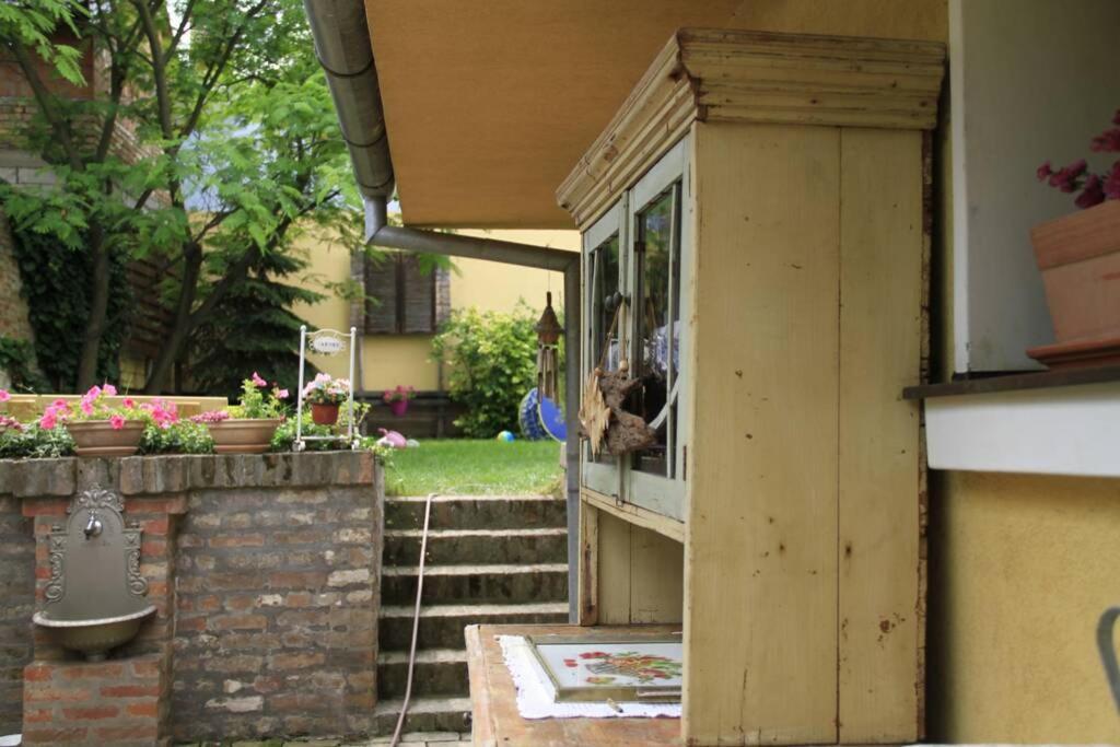 Apartman Brankova Kuca Sremski Karlovci Exterior foto